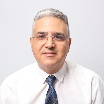 תאופיק עראם